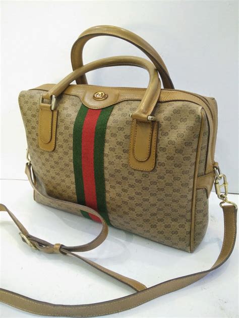 gucci validation|vintage Gucci bag authentication.